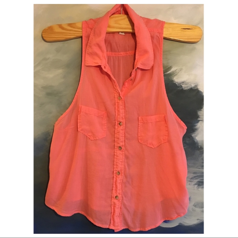 American Eagle Outfitters - Top